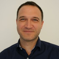 YOC Employee Peter Jacob's profile photo