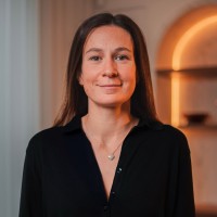 Ramify Employee Louise Fribourg's profile photo