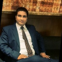 Arun Varshney Email