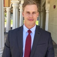 ERM Employee Kurt Henry's profile photo