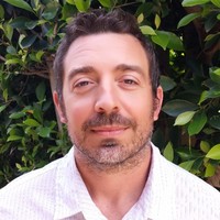 Obsidian Security Employee Matt Wolff's profile photo