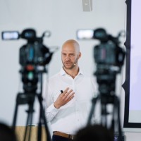 PIONIRA NV Employee Sebastiaan Laloo's profile photo