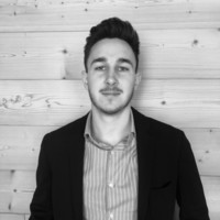 VOXOA Employee Corentin Geliza's profile photo