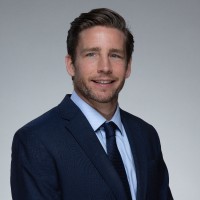 Frantz Ward LLP Employee Daniel Hinkel's profile photo