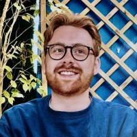 ProfitAbility Employee James Regent's profile photo