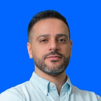 TalentScript Employee Faisal Buzuobar's profile photo