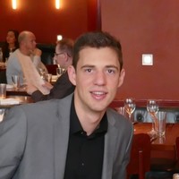 AMARON # Healthcare Interoperability Employee Driek Struyve's profile photo