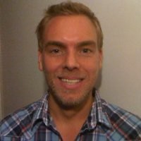 Yellowgrape Employee Rogier Leusink's profile photo