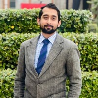 Wolfpack Employee Shoaib Sabir's profile photo