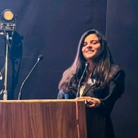 Airbound Employee Shivangi Singh's profile photo