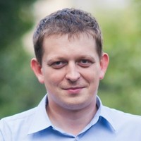 RusHydro Employee Ilya Ershov's profile photo
