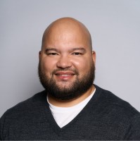 Catalyst Creates Employee Christopher Rivera's profile photo