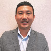 PDMS DESIGN GROUP, INC. Employee Tai Quach's profile photo