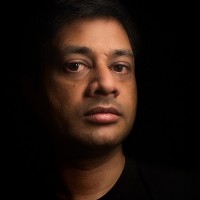 Panos Pictures Employee Harsha Vadlamani's profile photo