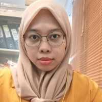 Hearing Vision Employee Desi Ratna B's profile photo