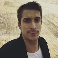 M-Point Engineering Employee Pietro Gentilucci's profile photo