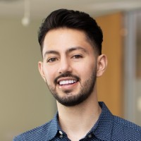 Brooklyn Nets Employee Makar Gevorkian's profile photo