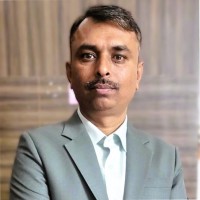 JSW Jaigarh Port Ltd Employee Bhavin Patel's profile photo