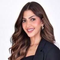 ARRAY INNOVATION Employee Bayan Shafiee's profile photo
