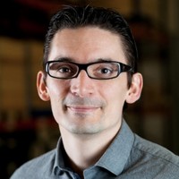 Kimayo Employee Pierre Bureau's profile photo