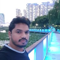 Ramakrishna M Email