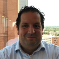 Figure Employee Anthony Stratis's profile photo