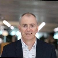 SES Engineering Services Employee Andrew Hughes's profile photo