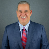 Hallmark Home Mortgage NMLS#53441 Employee Mark Etchison's profile photo