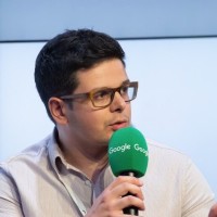 50inTech Employee Benjamin Foucher's profile photo