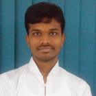ZaranTech Employee Charan Tej's profile photo