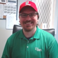 Joe Robinson Email & Phone Number