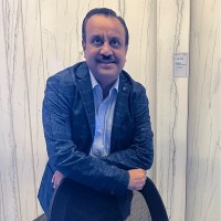 Somany Ceramics Ltd Employee Vivek Gupta's profile photo