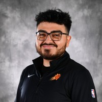 Phoenix Suns Employee Ivan Valenzuela's profile photo