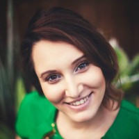 Blueberry Consultants Ltd Employee Ljudmila Popova's profile photo