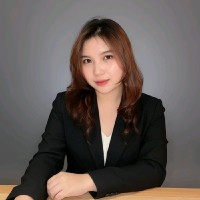 PT Bank Rakyat Indonesia (Persero) Tbk Employee Rafida Ali's profile photo