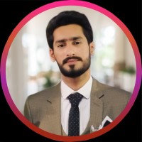 DrivenStack Employee Mohammad Nawaz's profile photo