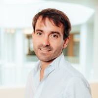 Orona Group Employee Peio Onaindia's profile photo