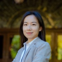 Ying Liu Email & Phone Number
