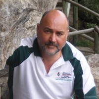 The James Hutton Institute Employee Andrew Kindness's profile photo