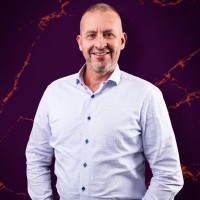 Fidus Employee Jeroen van der Krogt's profile photo