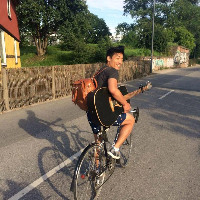 Undo Employee Peter Hansen's profile photo