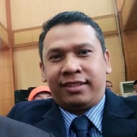 PT Asahimas Chemical Employee Rifki Syukur's profile photo
