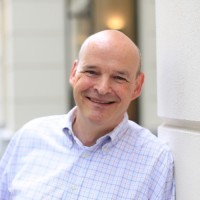 Takeda in Deutschland Employee Christopher Nick's profile photo