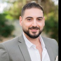 iKO Media Group Employee Roei Lavy's profile photo