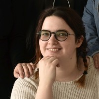 Top Marks Employee Arielle Forget's profile photo