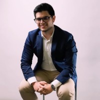 Cloud Transit Xchange Employee Daniel Navas's profile photo