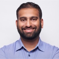 Andre D'Cunha Email & Phone Number