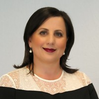 Goodman Fielder Employee Dora Magafas's profile photo
