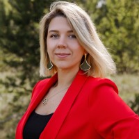 M3 Wake Research Employee Marina Khrapavitskaya's profile photo