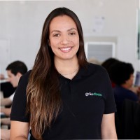 Grão Direto Employee Gabriela Felizardo's profile photo
